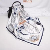 ราคา ผ้าพันคอผ้าซาติน ผ้าคลุมไหล่ซาติน ผ้าพันคอ ผ้ามัดอก ผ้าไหมซาติน ขนาด 90 90ซม สินค้าพร้อมส่งในไทย (7833346692)