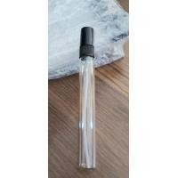 ราคา ขวดสเปรย์น้ำหอม ปากกาใสฝาสีดำ 1ขวด 10 ml (21138923059)