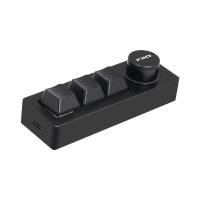 ราคา FiiO KB1K Multimedia keypad ตั้งมาโครได้ สำหรับเครื่องเสียง ประกันศูนย์ไทย (18743412207)