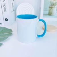 ราคา ใหม่ แก้วสกรีนตกแต่งรูปภาพ ออกแบบฟรี ใส่พื้นหลัง ใส่ข้อความ ของขวัญวันเกิด ของขวัญรับปริญญา แก้วมัค 11 ออนซ์ พร้อมส่ง (19546904495)