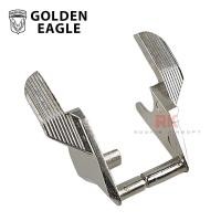 ราคา Golden Eagle Hi CAPA Thumb Safety Silver อะไหล่ บี บี กัน จินกง บริการเก็บเงินปลายทาง สำหรับคุณ (16184650730)