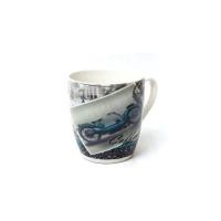 ราคา ถูกสุดๆ Ceramic Cupแก้วมัค แก้วเซรามิค Ceramic Cup แก้กาแฟ แก้วมีหู มีหลายลายให้เลือก แก้วมัคลสยสวย พร้อมส่ง (19911307388)