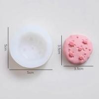 ราคา พิมวุ้นซิลิโคน พิมพ์ทำน้ำแข็ง พิมพ์เค้กซิลิโคน พิมวุ้น แม่พิมพ์ขนม พิมพ์ซิลิโคน พิมพ์เยลลี่หมี พิมพ์วุ้นหมี พิมพ์คุกกี้ รูปคุกกี้ (17136795429)