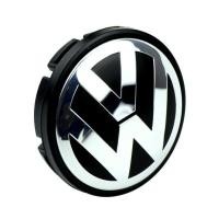 ราคา ฝาครอบดุมล้อ ดุมล้อ volkswagen ขนาด56mm ราคาต่อ 1ชิ้น และ 4ชิ้น ฝาปิดดุมล้อแม็ก ดุมล้อโฟล์คสวาเกน ส่งจากไทย (13234325256)