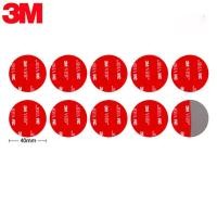 ราคา 15PCS round 3M VHB thickness 0 8mm foam tape acrylic double sided round sticker (9112747551)
