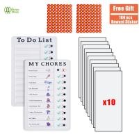 ราคา My Chores Memo board กระดานบันทึก ลิสรายการ To do list (15151270305)