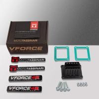 ราคา บล็อกก้านกกวาล์วคาร์บอนไฟเบอร์ V4R01D 4R แรง V สำหรับฮอนด้า NSR125 150 JC20 JC22 NSR 250 CR125 MC28 MC21 1987 2000 2002 (21170419863)