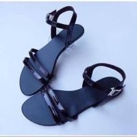 ราคา รองเท้าแตะหญิง รองเท้าผู้หญิง รองเท้าแฟชั่นผู้หญิง รองเท้าแตะแฟชั่นผู้หญิง รองเท้ารัดส้น รุ่น COCO (4755838645)