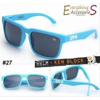 ราคา แว่นกันแดด SPY Ken Block No 26 (623508666)