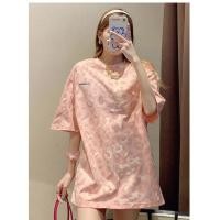 ราคา เสื้อยืดOversize เสื้อโอเวอร์ไซส์ เนื้อผ้าโพลีเอสเตอร์ เกรดA ส่วมใส่สบาย (15648533539)