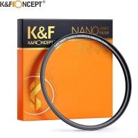 ราคา K F CONCEPT Magnetic Ring Adapters for K F ND UV CPL Magnetic Camera Lens Filters 49mm 52mm 55mm 58mm 62mm 67mm 72mm 77mm 82mm (20966880826)