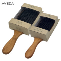 ราคา หวี Aveda หวีไม้แท้ แปรงหวีไม้ผมตรงนวดศรีษะ มี 2 ขนาด (20771121531)