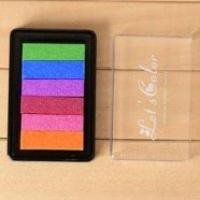 ราคา BBtoHOME ถาดหมึก หมึกตรายาง หมึกปั๊ม (17392742797)