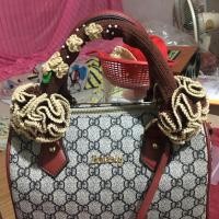 ราคา หูถัก หูกระเป๋าหูหุ้มกระเป๋า (18543792076)