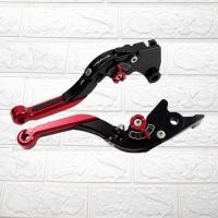 ราคา มือเบรค มือครัช Benelli Racing Power TNT300 TNT600 ปรับระดับ6ระดับ พับได้ สไลด์ได้ (16970348778)