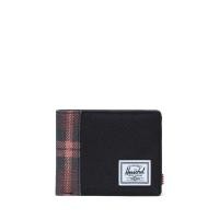 ราคา Herschel Supply กระเป๋าสตางค์ รุ่น ROY RFID NEW CLASSICS 2023 Seasonal Color (20569151360)