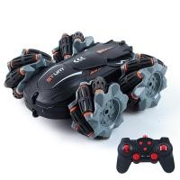 ราคา สะเทินน้ำสะเทินบกรถของเล่น ไดรฟ์พลิกสองทาง รถสะเทินน้ำสะเทินบก รถบรรทุกน้ำ รถควบคุมระยะไกลเอฟเฟกต์พิเศษรถเอฟเฟกต์พิเศษสอ (21187852176)