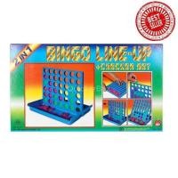 ราคา Bingo Line up 4 เกมส์บิงโกซุปเปอร์เซ็ท (802150732)