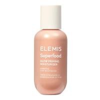 ราคา ELEMIS Superfood Glow Priming Moisturiser 60ml เอเลมิส ซุปเปอร์ฟู้ด โกลว์ พริมมิ่ง มอยซ์เจอไรเซอร์ (15468400135)
