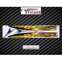 ราคา สติ๊กเกอร์ Wave 125S รุ่น13 ปี2006 สติ๊กเกอร์ เวฟ125S รุ่น13 ปี2006 (3963822813)