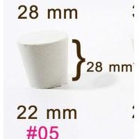 ราคา จุกหลอดทดลอง จุกก๊อก จุกก๊อกไม้ จุกก๊อกยาง จุกไม้ก๊อก จุกยาง แพ็ค 2 ชิ้น จุกปิดหลอดทดลอง จุกปิดขวดทดลอง จุกวิทยาศาสตร์ จุกไวน์ (3792434240)