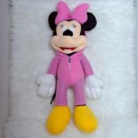 ราคา ตุ๊กตา มิกกี้เม้าส์ Micky Minnie Best Dressed 16 นิ้ว ลิขสิทธิ์แท้ (20323628327)