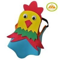 ราคา เครื่องประดับศีรษะสำหรับลูกหมีหมวกสำหรับเด็กอุปกรณ์ประกอบฉากการแสดงสำหรับเด็กอนุบาลหมวกคลุมหัวรูปสัตว์หนอนผีเสื้อรูปไก่ตัวผู้สำหรับแมวและสุนัขจิ้งจอก (20221298255)