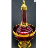 ราคา ชุดกรวดน้ำ หยาดน้ำ พลาสติก (10622956704)