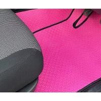 ราคา พรมปูพื้นรถยนต์ Mitsubishi Mirage เข้ารูป เต็มหน้าหลัง (19253898644)