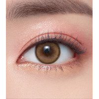 ราคา พร้อมส่ง Olens รุ่น Viviring คอนแทคเลนส์รายเดือน (12907655847)