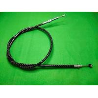 ราคา Royal Enfield Himalayan สายครัชแต่งระฆังทองแท้100 สีดำลายเงิน (17548297913)