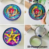 ราคา Tokyo Disney กล่องเหล็กเก็บของน่ารัก กล่องเหล็กใส่ของ (19317128612)