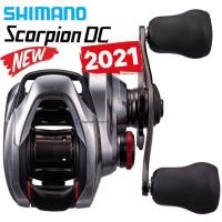 ราคา รอกหยดน้ำ Shimano Scorpion DC รุ่นใหม่ 2021 ของแท้ 100 พร้อมใบรับประกัน (18164514522)