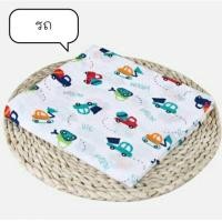 ราคา ส่งฟรี ใช้ร่วมกับคูปอง ผ้าห่อตัวเด็ก ผ้าห่อตัวมัสลิน ผ้าห่อตัวมัสลินคอตตอน 100 Muslin Swaddles ขนาด 120x120 cm ผ้านิ่ม ผืนใหญ่ (441366037)