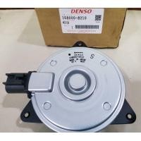ราคา มอเตอร์พัดลม Hino Victor เป่าแผงแอร์ สำหรับ Hino Victor มอเตอร์พัดลมระบายความร้อนแผงแอร์ Denso ใหม่ แท้ (12115696536)