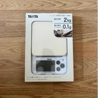 ราคา เครื่องชั่งดิจิตอล TANITA KJ 212 (17433092188)