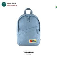 ราคา Fjallraven Vardag Mini กระเป๋าเป้สะพายหลังขนาดเล็ก เป้ แท้ เป้แฟชั่นผู้หญิง เป้แฟชั่นผู้ชาย สวีเดน (8905866138)