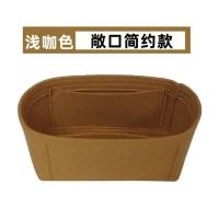 ราคา กระเป๋าทรงหมอนเหมาะสำหรับ Lv Speedy กระเป๋าด้านในแบบใหม่กระเป๋านาโน16 20กระเป๋าขนาดกลางกระเป๋าจัดระเบียบกระเป๋าเก็บของ (17357750535)