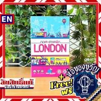 ราคา Pre Order Next Station London ห่อของขวัญฟรี บอร์ดเกม Boardgame (14102144255)