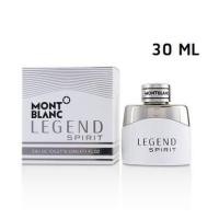 ราคา น้ำหอม Mont Blanc Legend Spirit Eau De Toilette ขนาด 30ml กล่องซีล (17347949174)