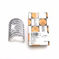 ราคา ชาร์ปก้าน TOYOTA 1E 2E 4E Starlet EP82 EE90 โตโยต้า เบอร์ R9077A SIZE STD ยี่ห้อ DAIDO MADE IN JAPAN Conrod bearing (17045934197)