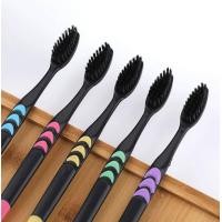 ราคา แปรงสีฟัน แปรงสำหรับผู้ใหญ่ น้ำหนักเบา แบบแพ็ค 5ชิ้น 10ชิ้น (20873208829)