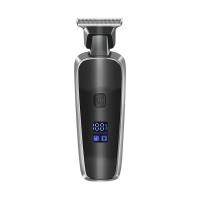 ราคา Hair clipper WMARK electric clipper oil head clipper NG 204 hot sale rechargeable hair clipper hair salon (16152970106)