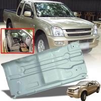 ราคา พื้นในรถ แผ่นเหล็กวางเท้า แบบยาว รุ่น อีซูซุ ดีแม็กซ์ ISUZU D max ปี 2003 2006 ซ้าย ขวา (19758425989)