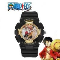 ราคา นาฬิกาข้อมือเด็กดิจิตอล LED กีฬานาฬิกาเด็กปลุกวันที่นาฬิกาของขวัญ สปอต นาฬิกาแฟชั่น SPORT ยอดนิยมมาใหม่ มี หลากหลาย สีให้เลือก (16354975132)