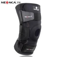 ราคา NEENCA Hinged Knee Brace for Knee Pain Knee Braces for Meniscus Tear Knee Support with Side Stabilizers for Women and Man Patella Knee Brace for Arthritis Pain Running Working Out (17804882454)