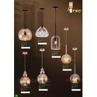 ราคา โคมไฟห้อยโมเดิร์น EVL TSP (18380499264)