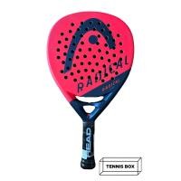 ราคา ไม้พาเดล HEAD Radical Elite ของแท้ ส่งไว Padel racket เทนนิส tennis (21047267625)
