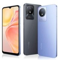 ราคา vivo Y02A หน่วยความจำ Ram 2GB Rom 32GB สมาร์ทโฟน โทรศัพท์มือถือ มือถือ วีโว่ แบตเตอรี่ 5000 mAh รองรับชาร์จที่ความเร็วสูงสุด 10W (20466036423)