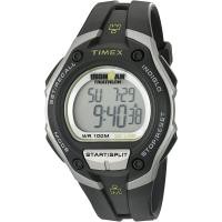 ราคา Timex Mens Ironman Classic 30 Resin Strap Watch (10444675238)